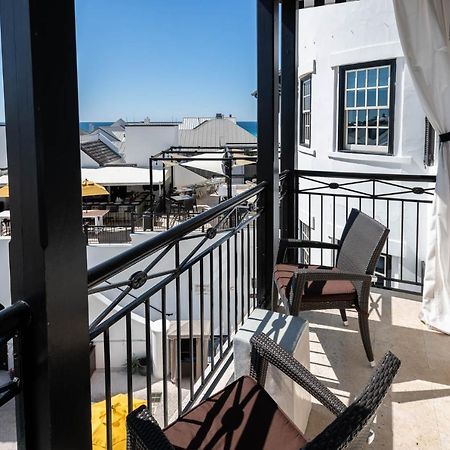 The Pearl Hotel Rosemary Beach Ngoại thất bức ảnh