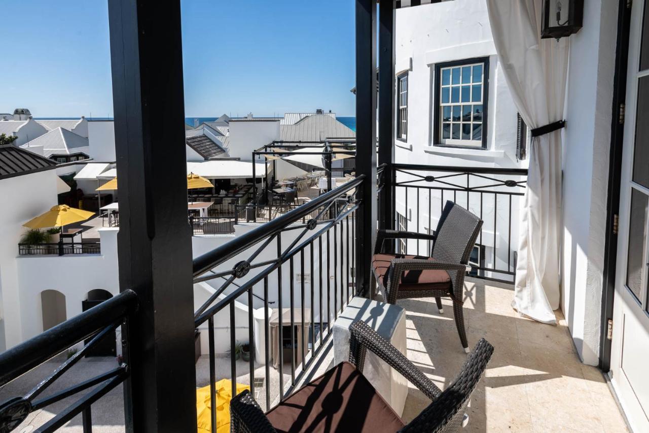 The Pearl Hotel Rosemary Beach Ngoại thất bức ảnh