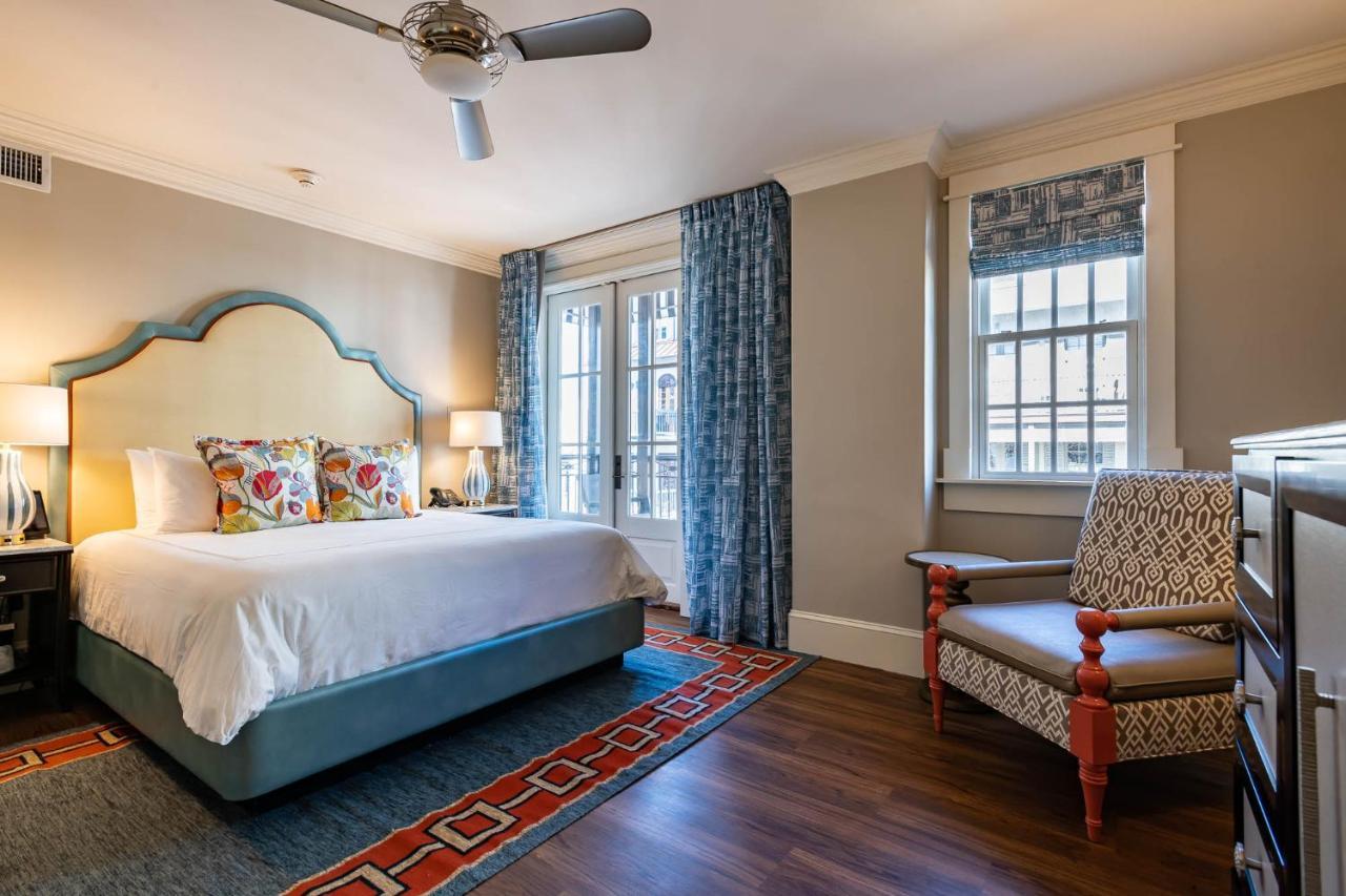 The Pearl Hotel Rosemary Beach Ngoại thất bức ảnh