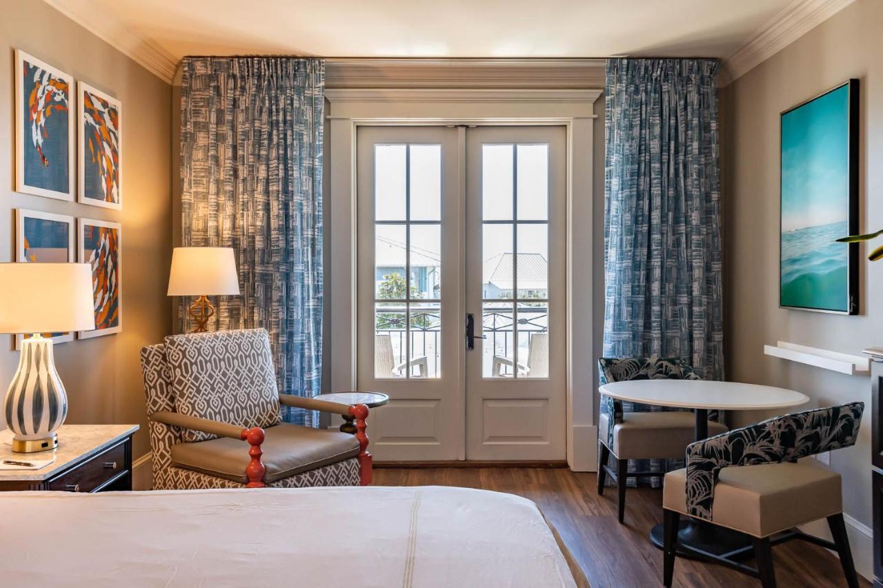 The Pearl Hotel Rosemary Beach Ngoại thất bức ảnh