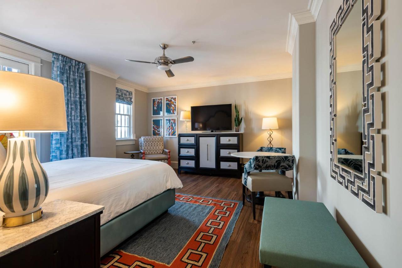 The Pearl Hotel Rosemary Beach Ngoại thất bức ảnh