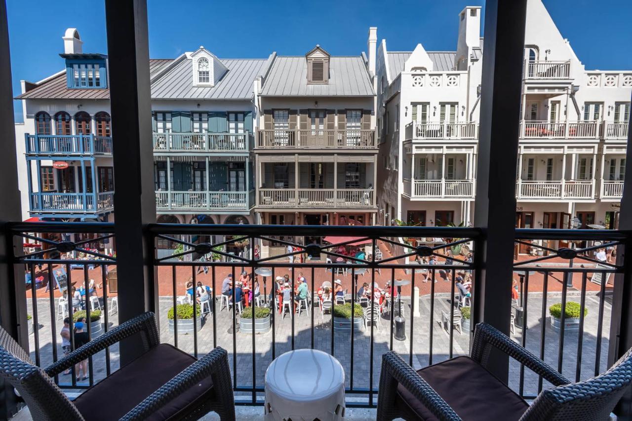 The Pearl Hotel Rosemary Beach Ngoại thất bức ảnh