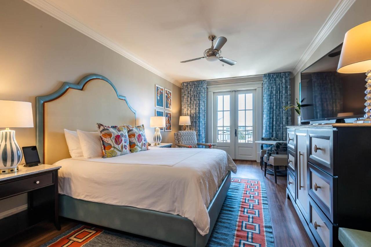 The Pearl Hotel Rosemary Beach Ngoại thất bức ảnh