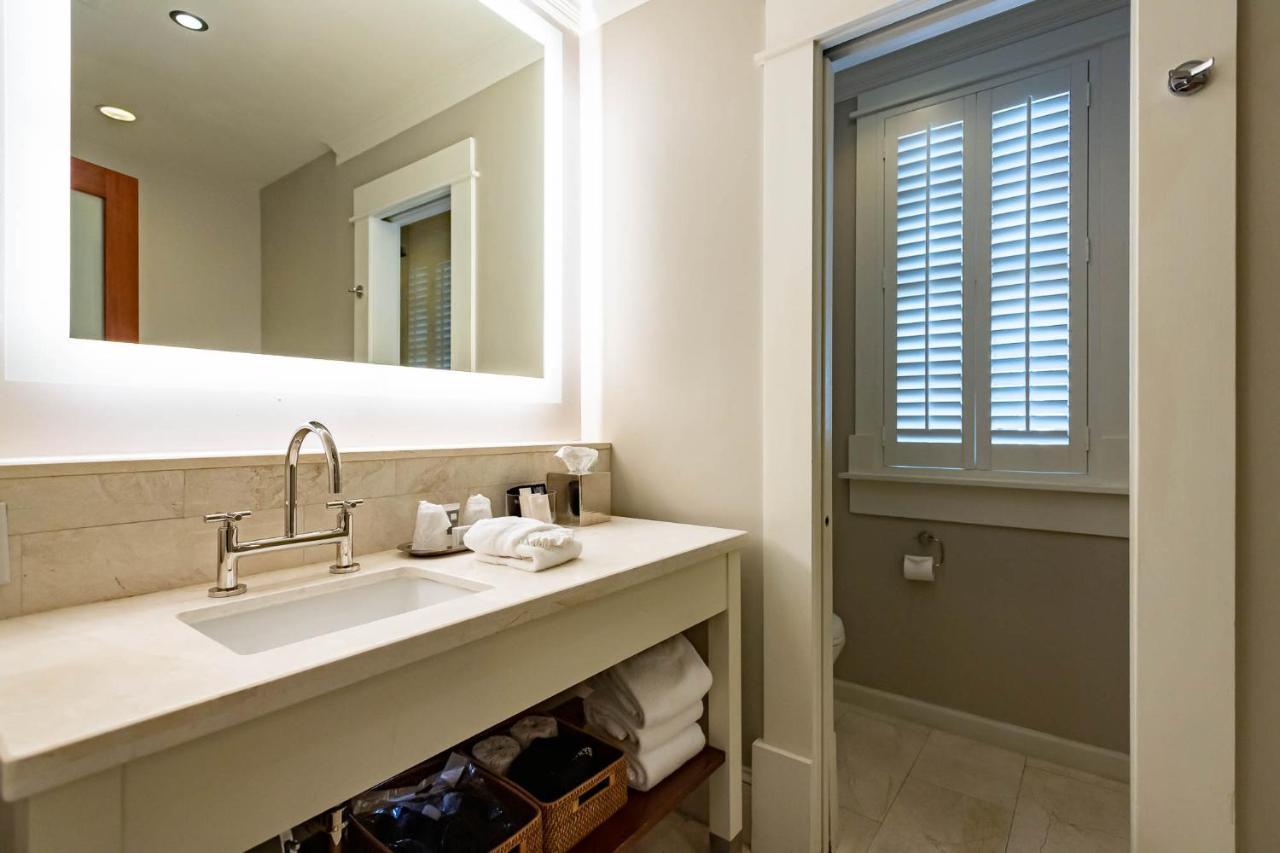 The Pearl Hotel Rosemary Beach Ngoại thất bức ảnh