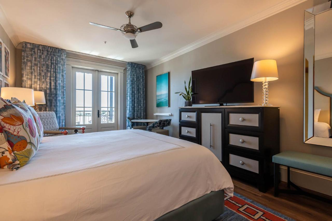 The Pearl Hotel Rosemary Beach Ngoại thất bức ảnh