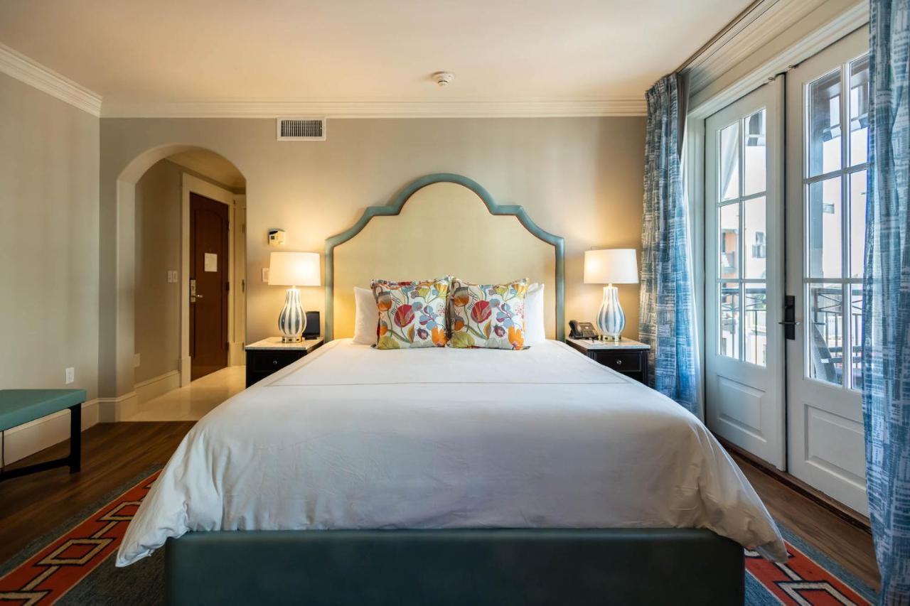 The Pearl Hotel Rosemary Beach Ngoại thất bức ảnh