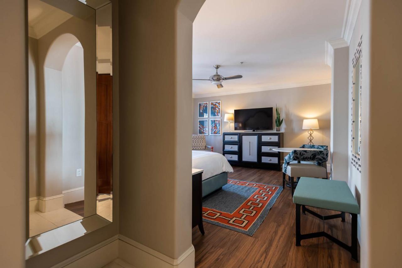 The Pearl Hotel Rosemary Beach Ngoại thất bức ảnh