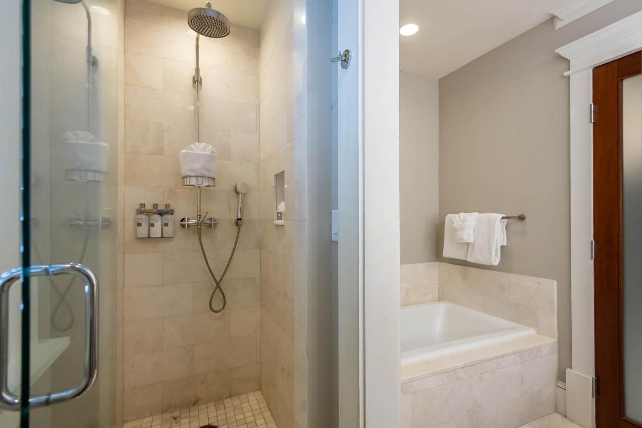 The Pearl Hotel Rosemary Beach Ngoại thất bức ảnh