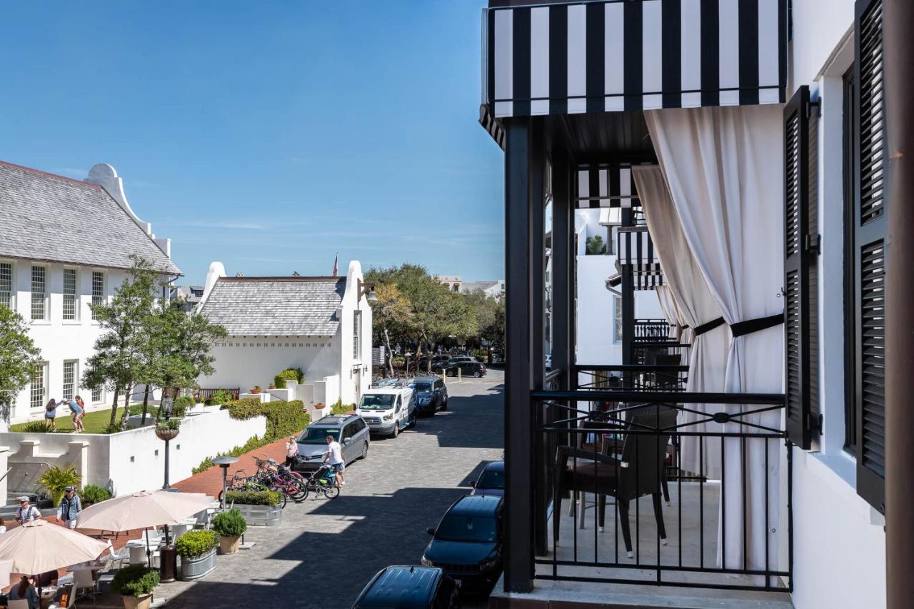 The Pearl Hotel Rosemary Beach Ngoại thất bức ảnh