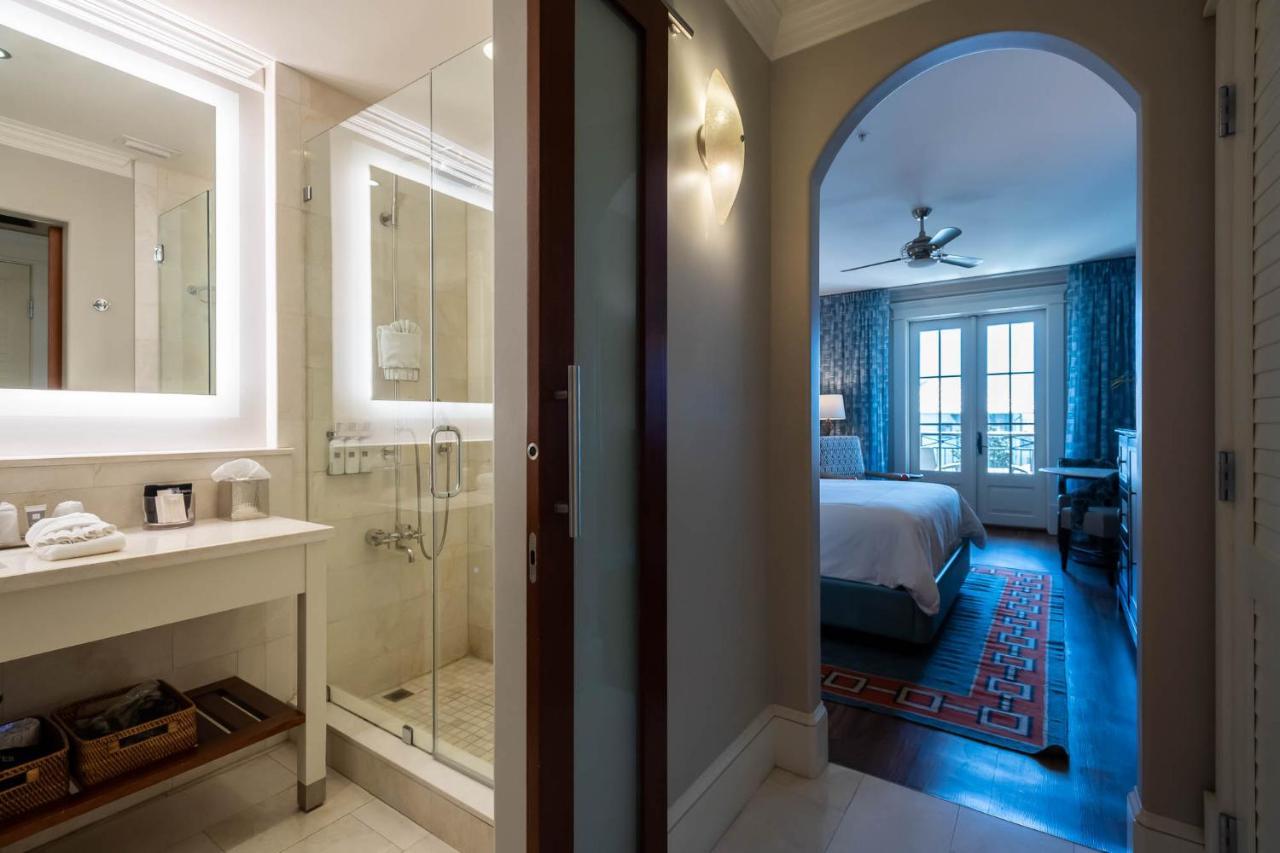 The Pearl Hotel Rosemary Beach Ngoại thất bức ảnh