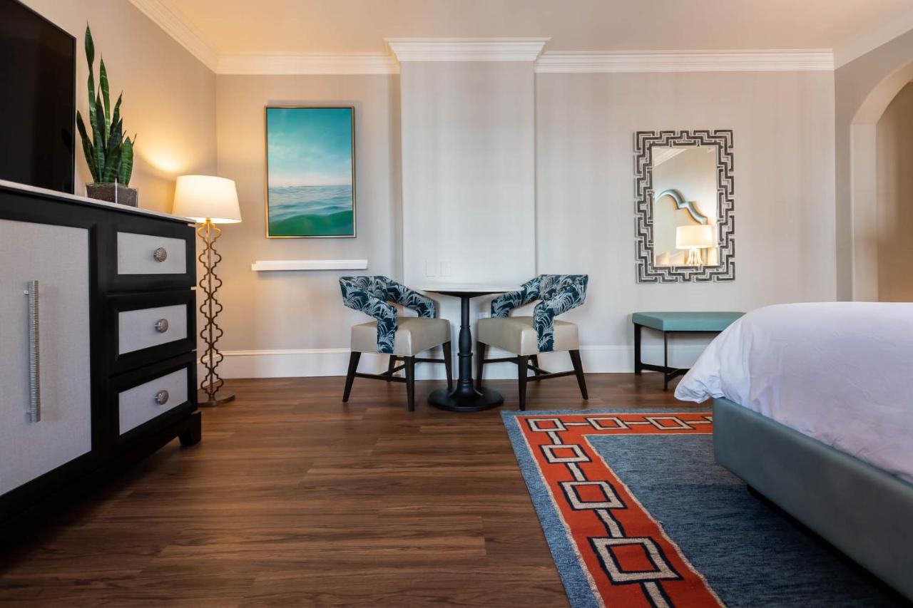 The Pearl Hotel Rosemary Beach Ngoại thất bức ảnh