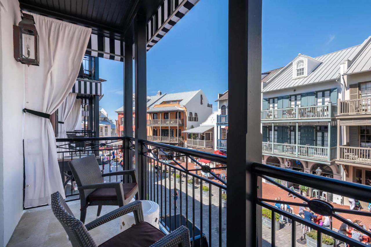The Pearl Hotel Rosemary Beach Ngoại thất bức ảnh