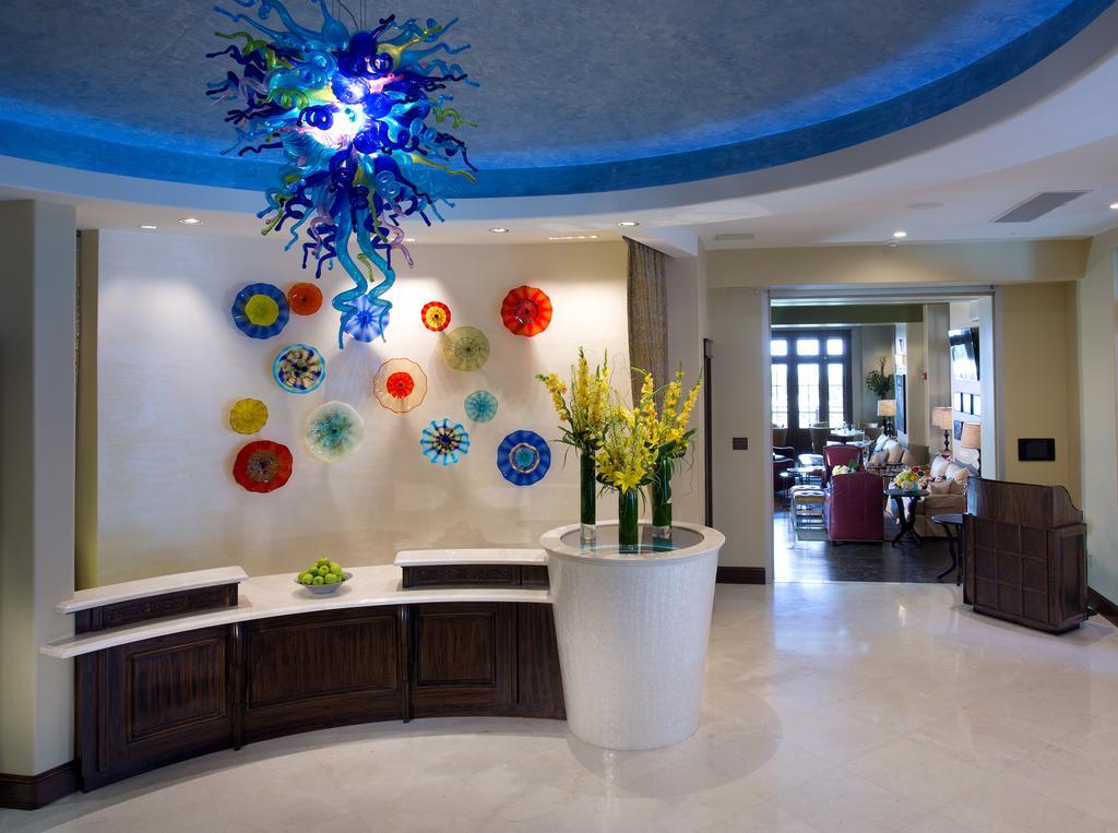 The Pearl Hotel Rosemary Beach Ngoại thất bức ảnh