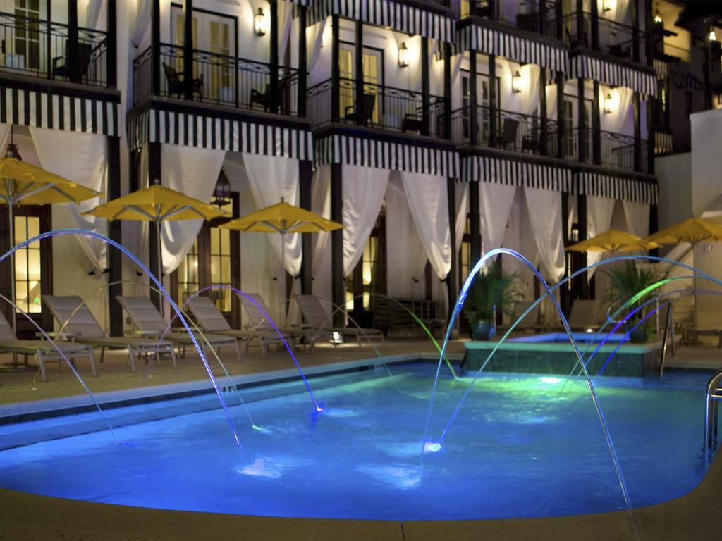 The Pearl Hotel Rosemary Beach Ngoại thất bức ảnh