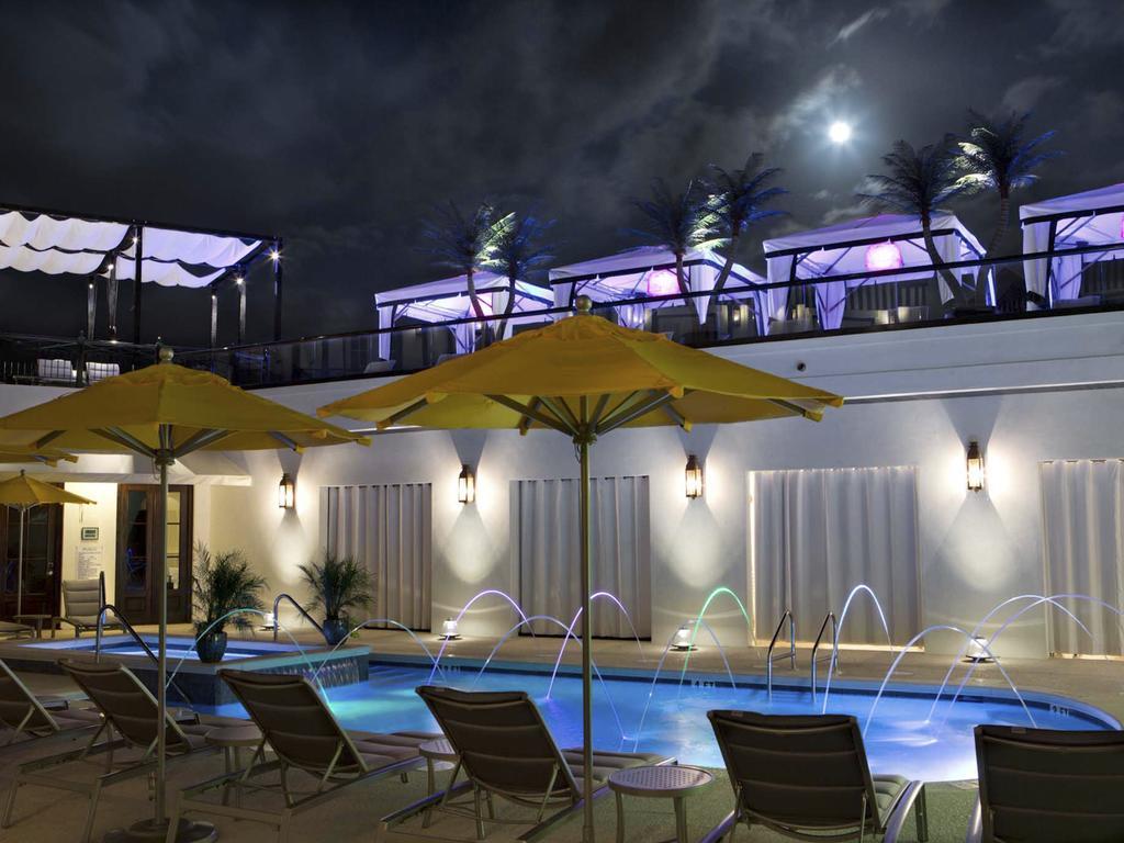 The Pearl Hotel Rosemary Beach Ngoại thất bức ảnh