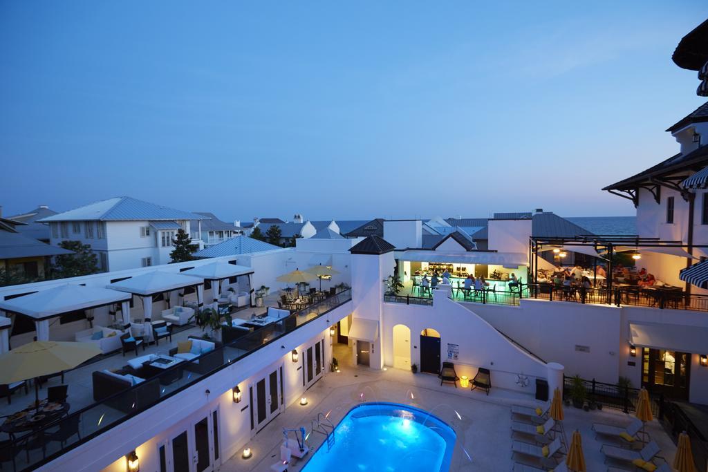 The Pearl Hotel Rosemary Beach Ngoại thất bức ảnh