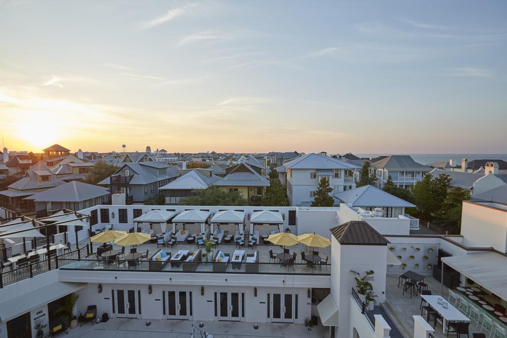 The Pearl Hotel Rosemary Beach Ngoại thất bức ảnh