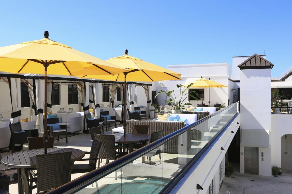 The Pearl Hotel Rosemary Beach Ngoại thất bức ảnh
