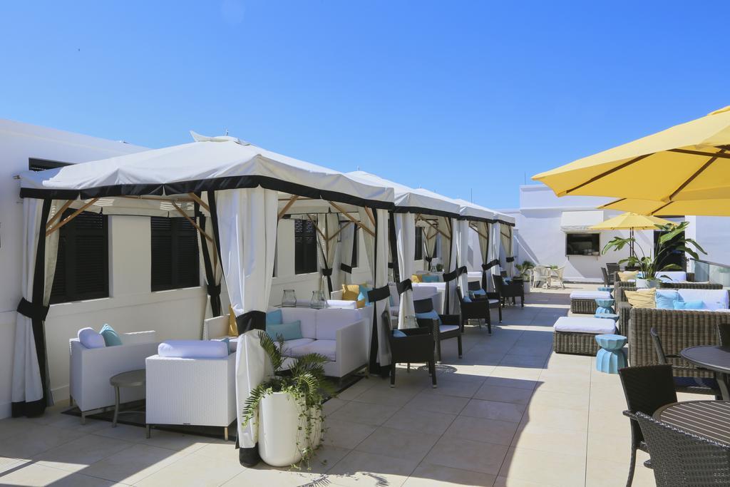 The Pearl Hotel Rosemary Beach Ngoại thất bức ảnh