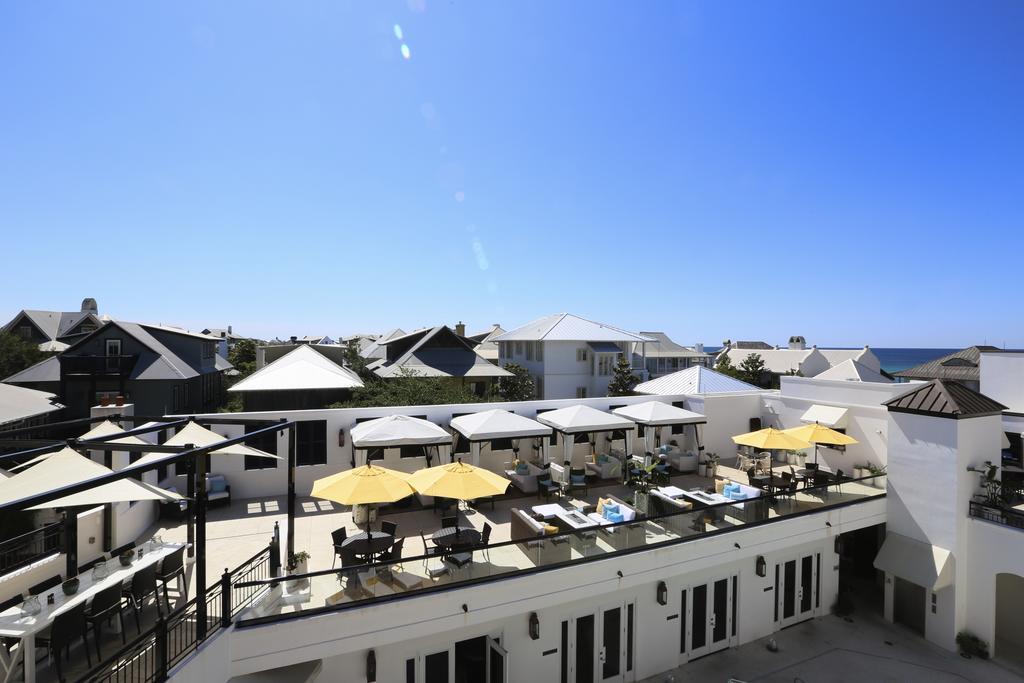 The Pearl Hotel Rosemary Beach Ngoại thất bức ảnh