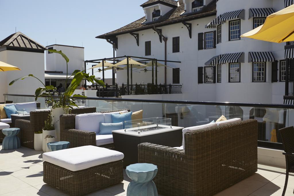 The Pearl Hotel Rosemary Beach Ngoại thất bức ảnh