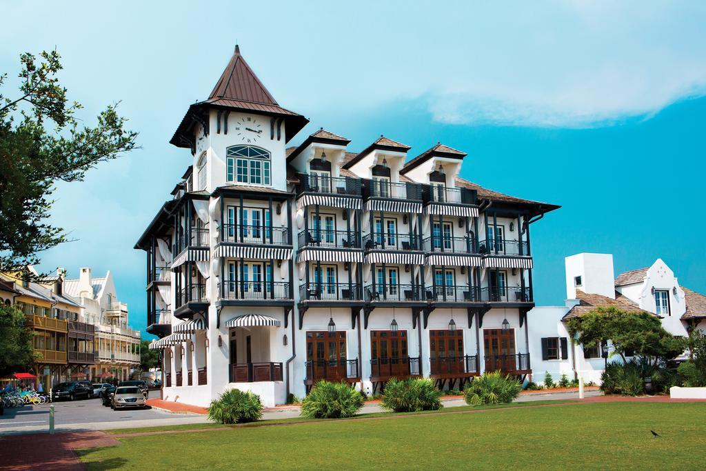 The Pearl Hotel Rosemary Beach Ngoại thất bức ảnh