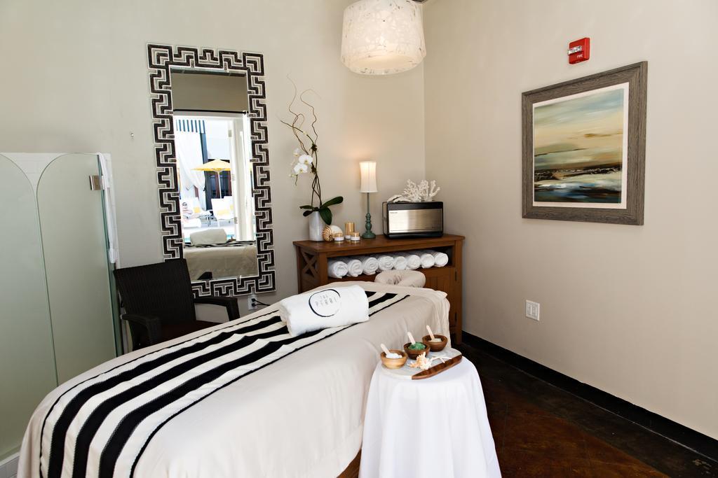 The Pearl Hotel Rosemary Beach Ngoại thất bức ảnh