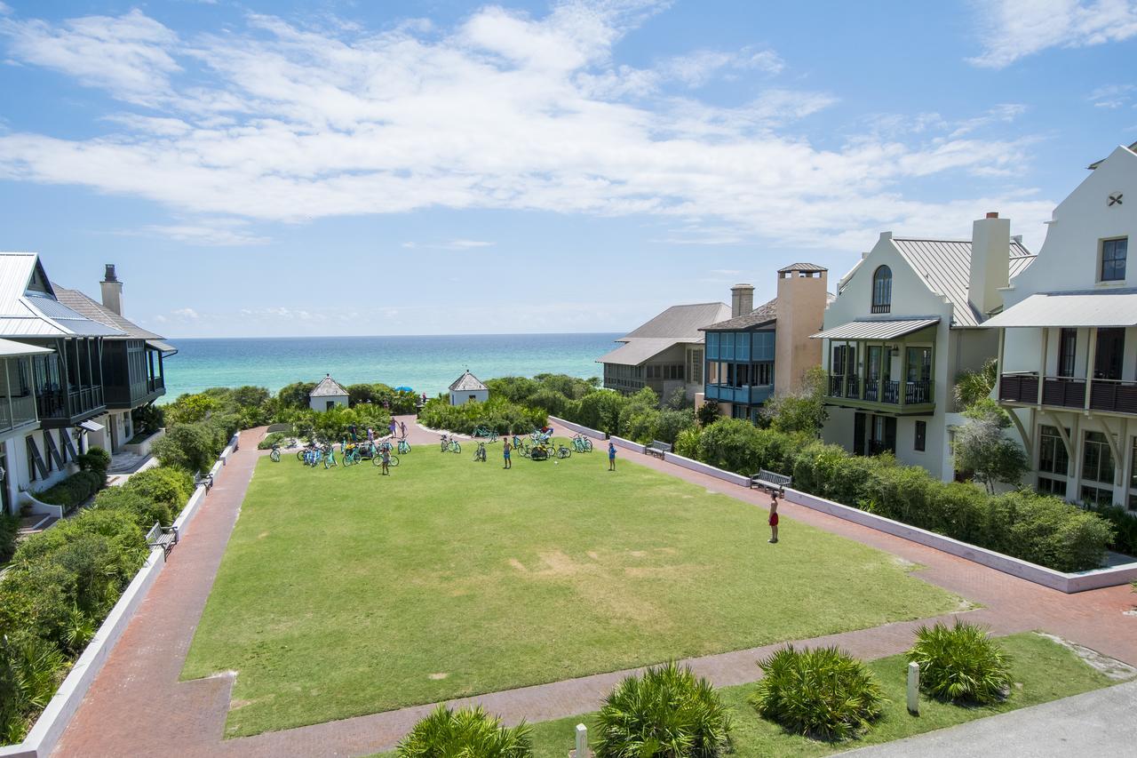 The Pearl Hotel Rosemary Beach Ngoại thất bức ảnh