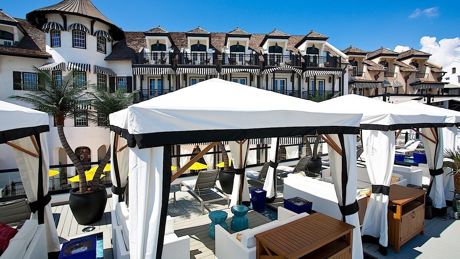 The Pearl Hotel Rosemary Beach Ngoại thất bức ảnh