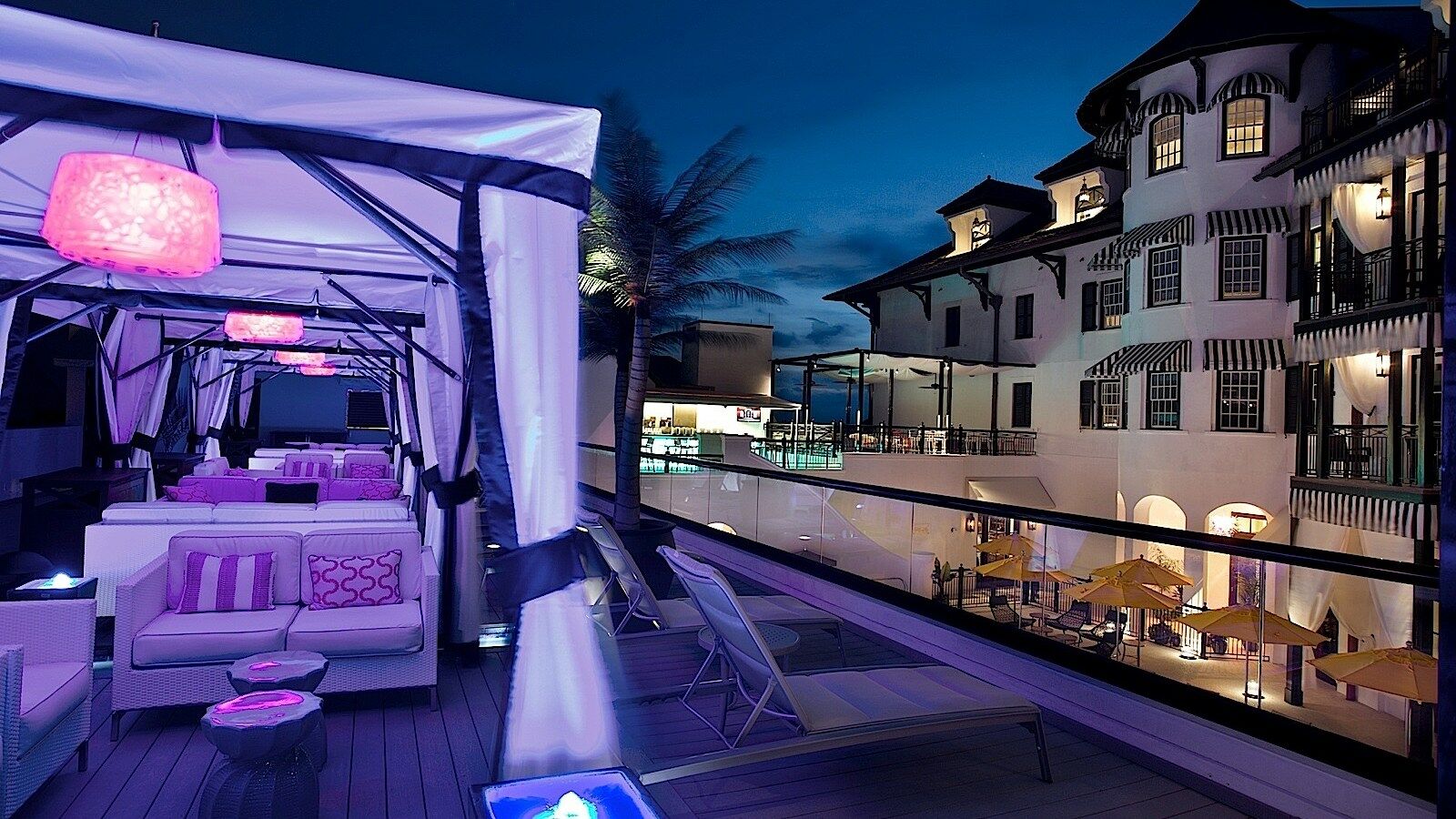 The Pearl Hotel Rosemary Beach Ngoại thất bức ảnh