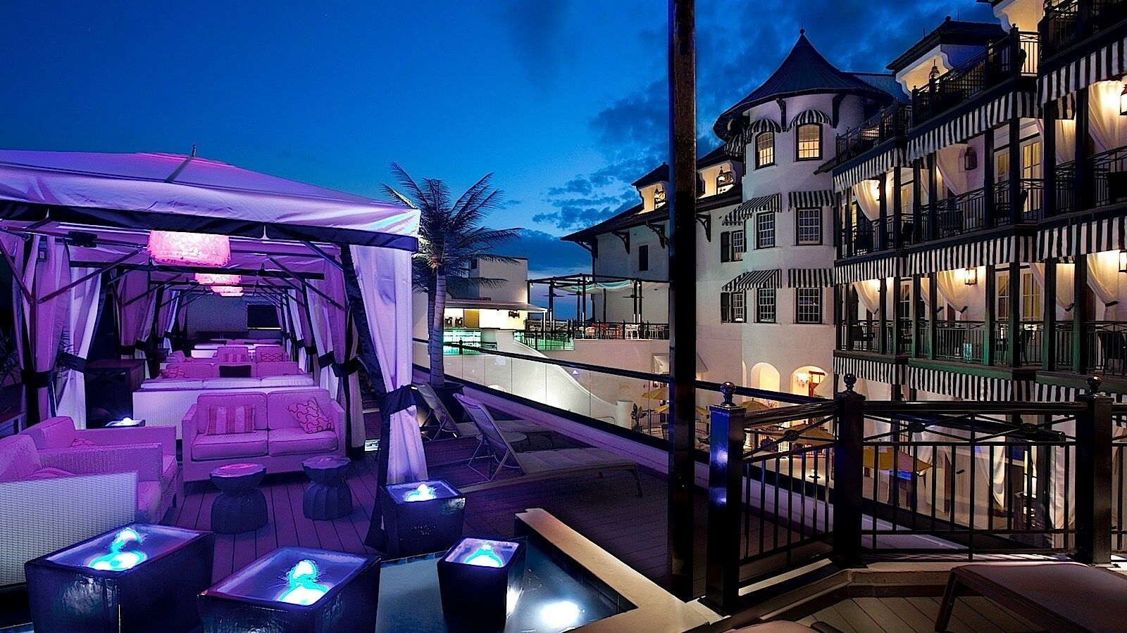 The Pearl Hotel Rosemary Beach Ngoại thất bức ảnh