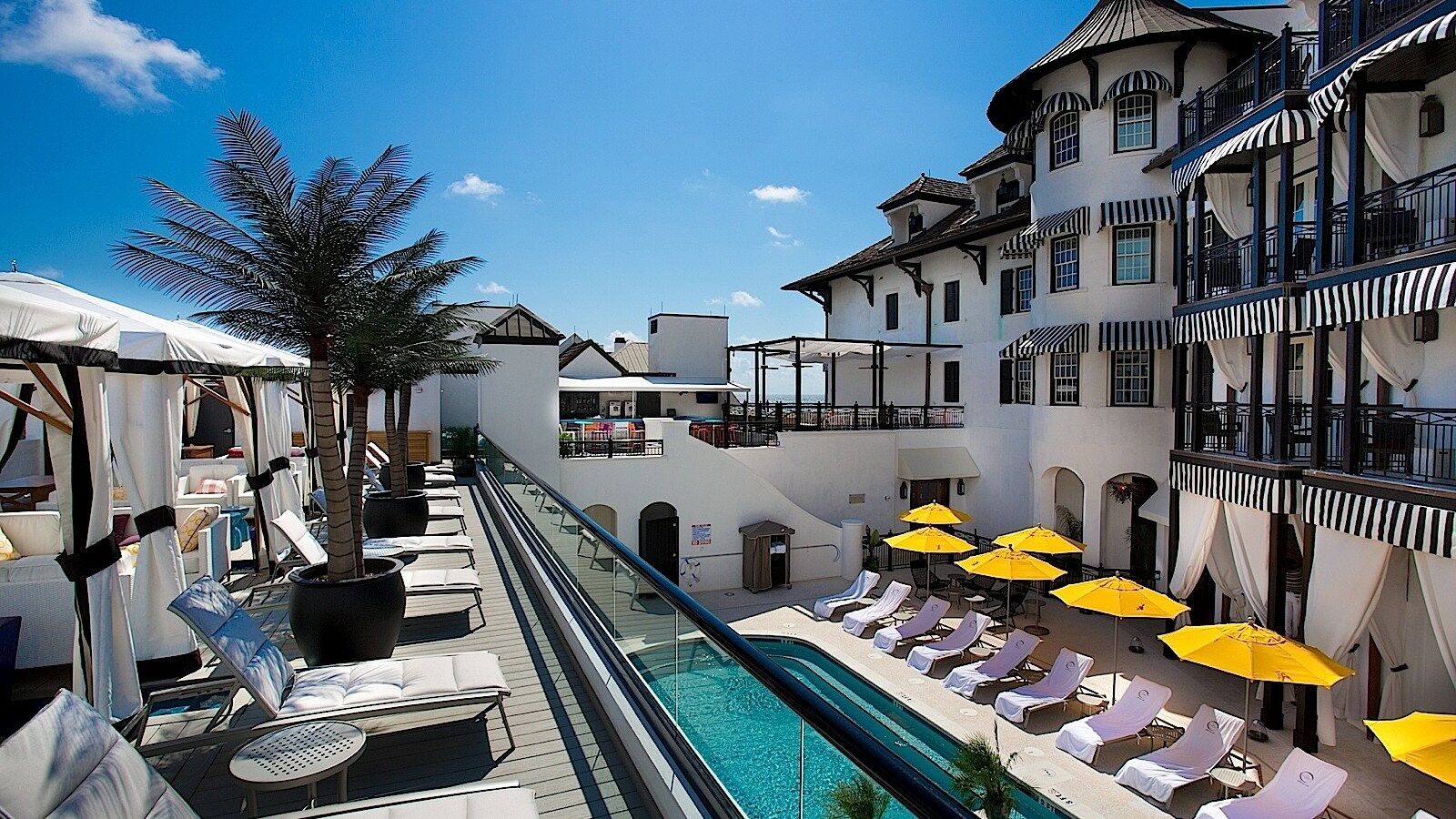 The Pearl Hotel Rosemary Beach Ngoại thất bức ảnh