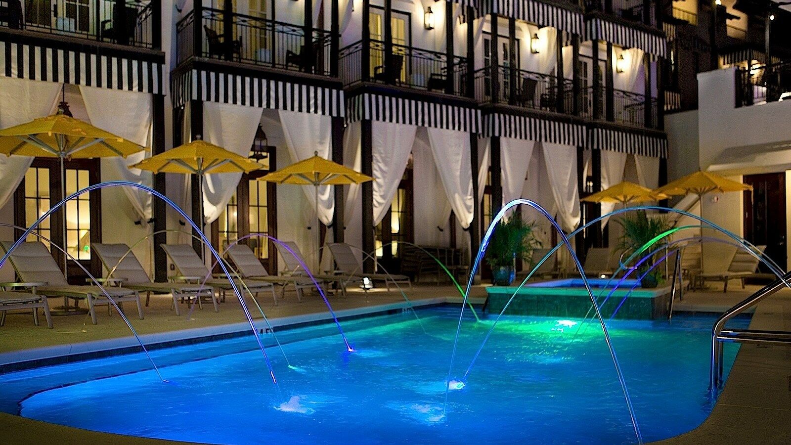 The Pearl Hotel Rosemary Beach Ngoại thất bức ảnh