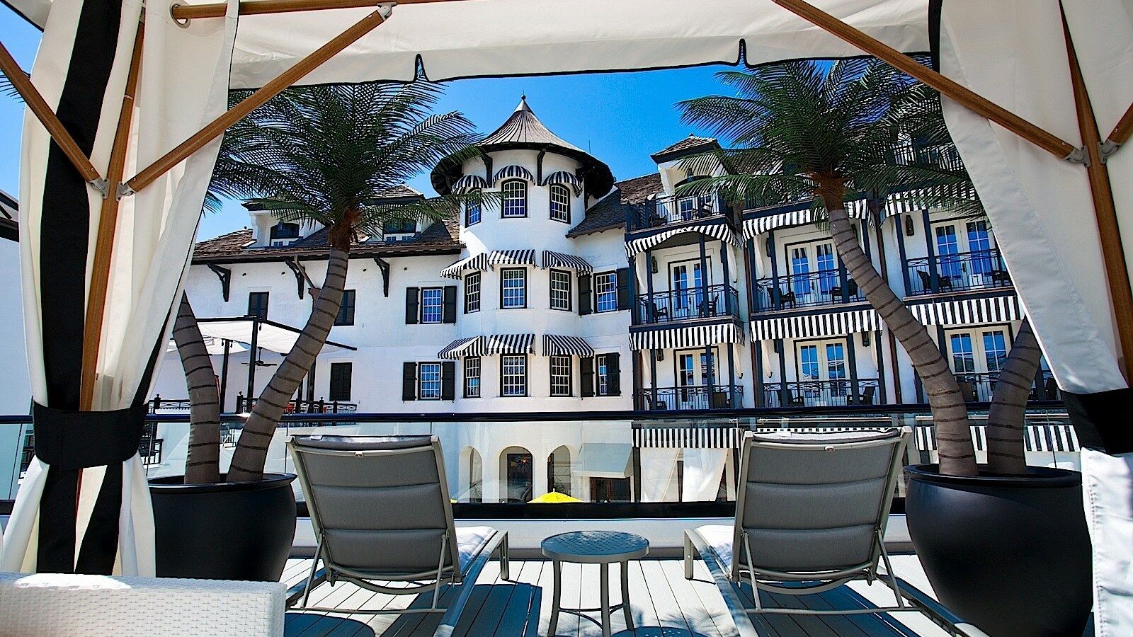 The Pearl Hotel Rosemary Beach Ngoại thất bức ảnh