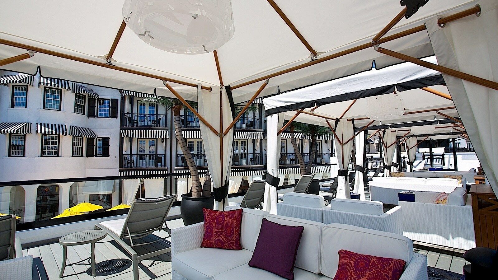 The Pearl Hotel Rosemary Beach Ngoại thất bức ảnh