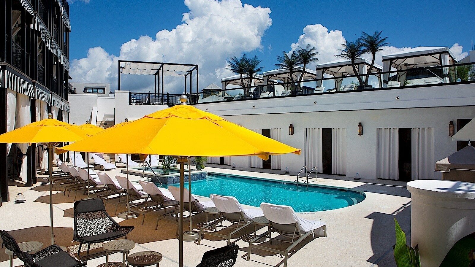 The Pearl Hotel Rosemary Beach Ngoại thất bức ảnh