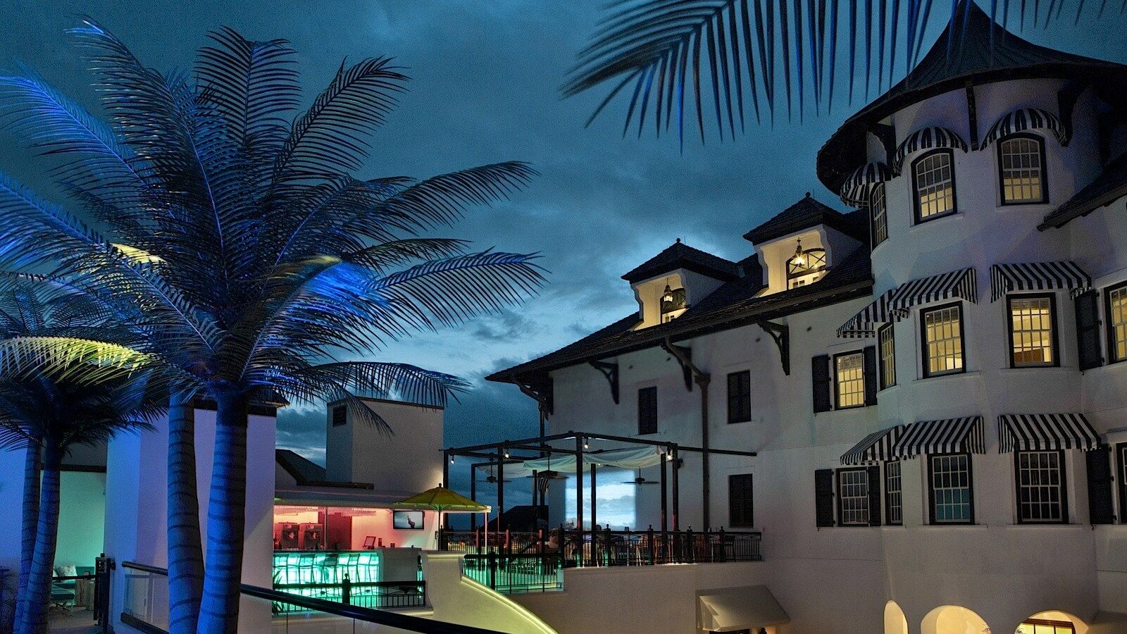 The Pearl Hotel Rosemary Beach Ngoại thất bức ảnh